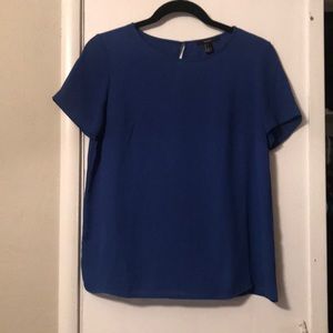 Forever 21 blouse